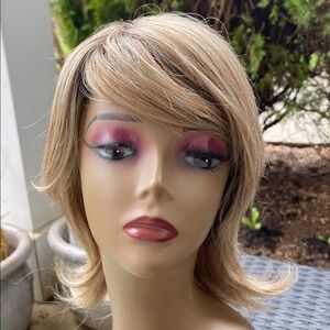 Noriko Claire, Creamy Toffee -R